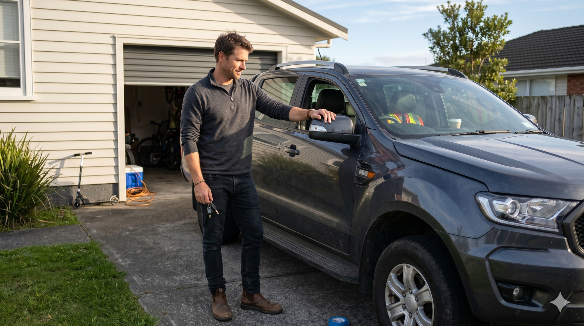 Car loan NZ. Compare deals through Payday Advance NZ.